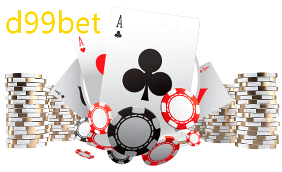 Jogue jogos de pôquer em d99bet